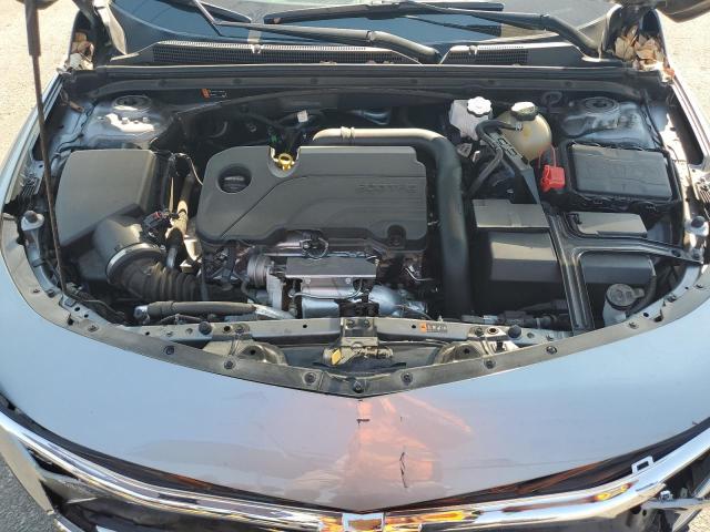 1G1ZC5ST0PF217289 - 2023 CHEVROLET MALIBU LS 银色 照片 11