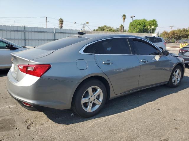 1G1ZC5ST0PF217289 - 2023 CHEVROLET MALIBU LS 银色 照片 3