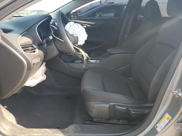 1G1ZC5ST0PF217289 - 2023 CHEVROLET MALIBU LS 银色 照片 7