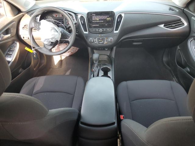 1G1ZC5ST0PF217289 - 2023 CHEVROLET MALIBU LS 银色 照片 8