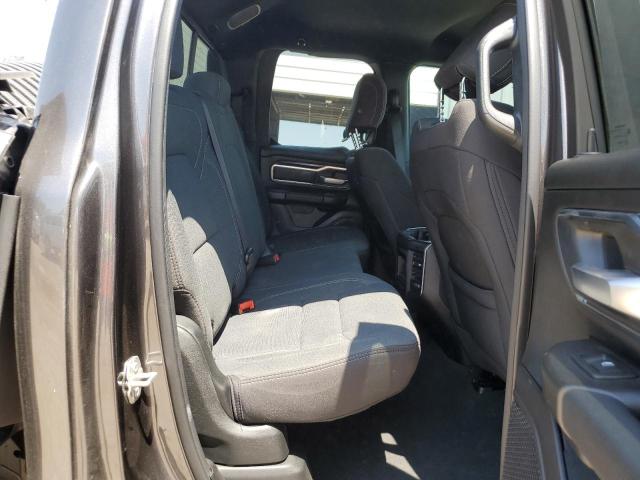 1C6SRFBT8RN210880 - 2024 RAM 1500 BIG HORN/LONE STAR CHARCOAL photo 10