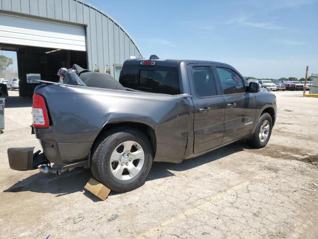 1C6SRFBT8RN210880 - 2024 RAM 1500 BIG HORN/LONE STAR CHARCOAL photo 3