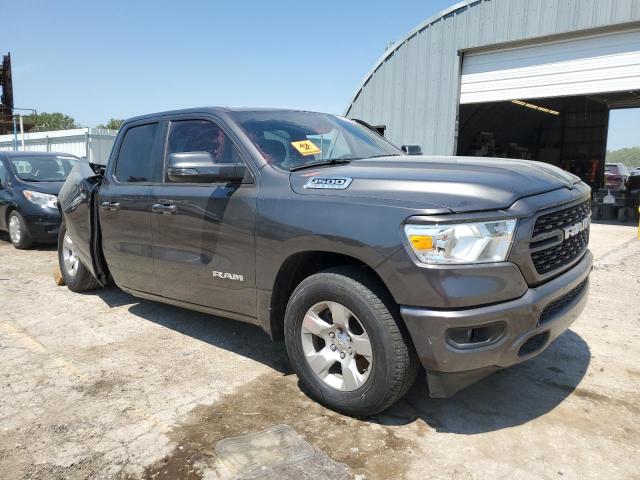 1C6SRFBT8RN210880 - 2024 RAM 1500 BIG HORN/LONE STAR CHARCOAL photo 4