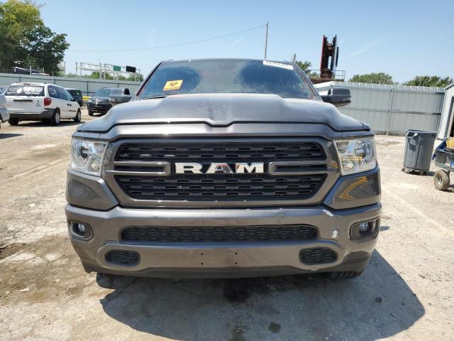 1C6SRFBT8RN210880 - 2024 RAM 1500 BIG HORN/LONE STAR CHARCOAL photo 5