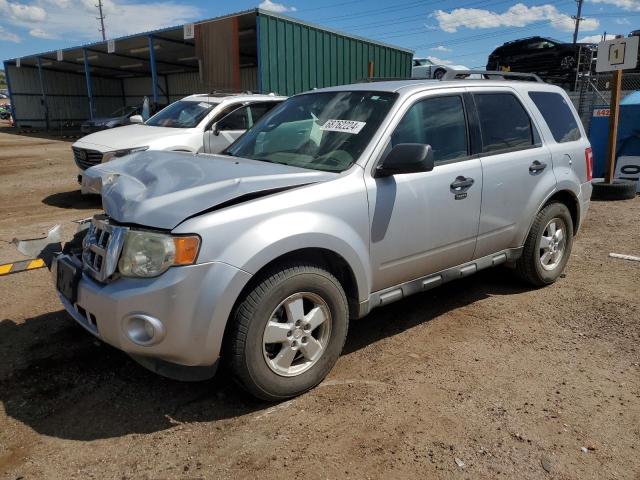 2011 FORD ESCAPE XLT, 