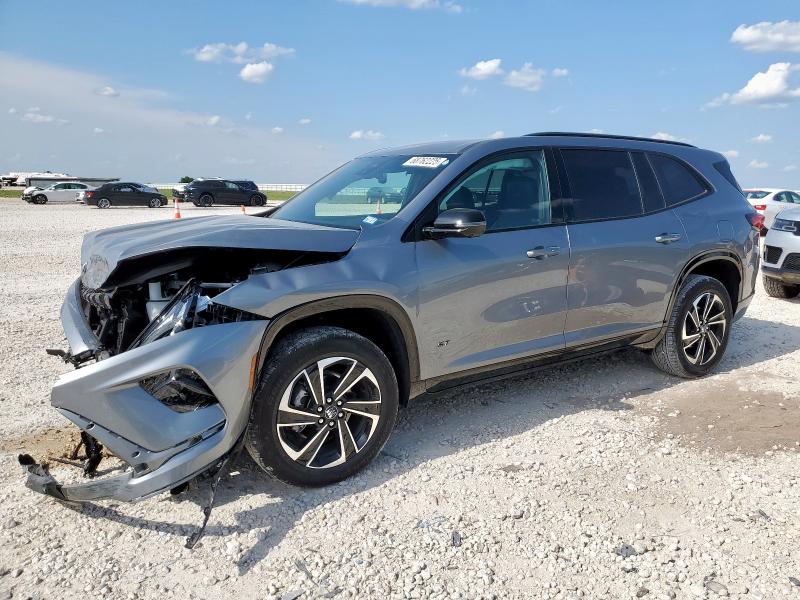 2025 BUICK ENCLAVE SPORT TOURING, 