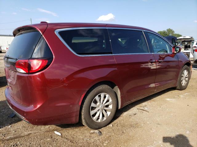 2C4RC1FG9JR277911 - 2018 CHRYSLER PACIFICA TOURING PLUS RED photo 3