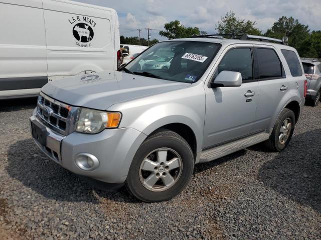 2009 FORD ESCAPE LIMITED, 