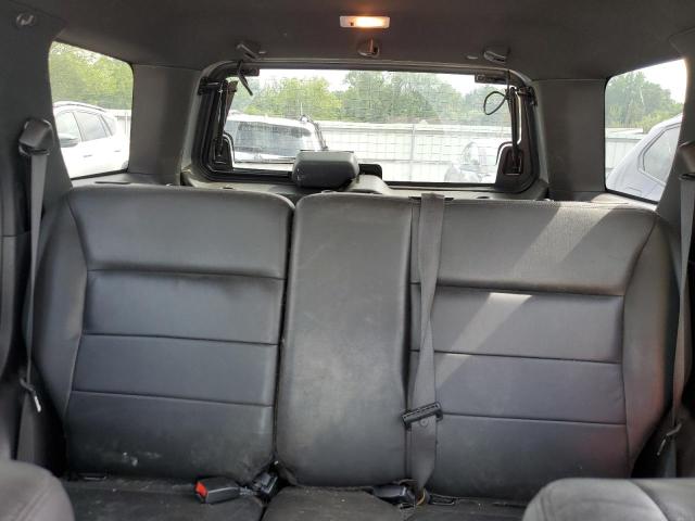 1FMCU94G89KD06843 - 2009 FORD ESCAPE LIMITED 银色 照片 10