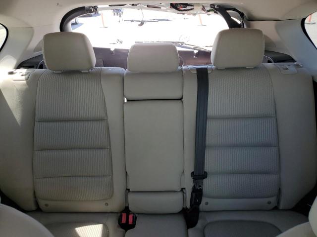 JM3KE2CE9D0156175 - 2013 MAZDA CX-5 TOURING Ağ foto 10