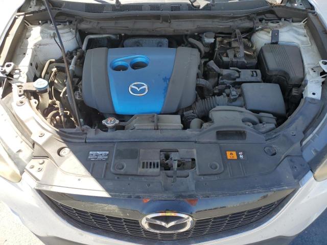 JM3KE2CE9D0156175 - 2013 MAZDA CX-5 TOURING Ağ foto 12