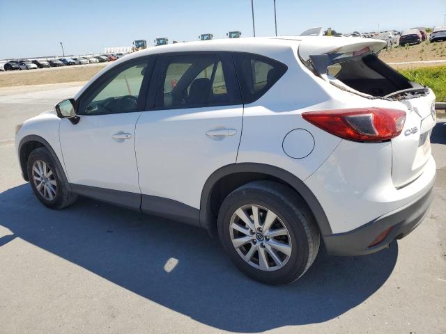 JM3KE2CE9D0156175 - 2013 MAZDA CX-5 TOURING Ağ foto 2