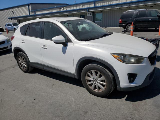 JM3KE2CE9D0156175 - 2013 MAZDA CX-5 TOURING Ağ foto 4
