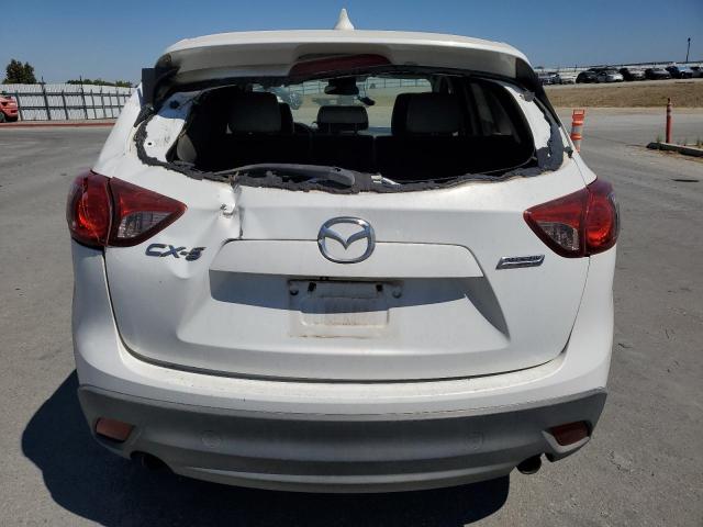 JM3KE2CE9D0156175 - 2013 MAZDA CX-5 TOURING Ağ foto 6