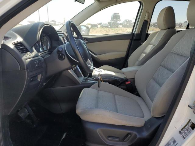 JM3KE2CE9D0156175 - 2013 MAZDA CX-5 TOURING Ağ foto 7