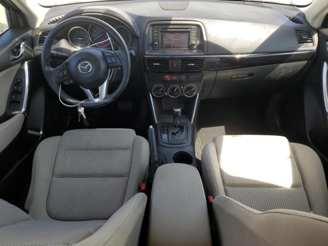JM3KE2CE9D0156175 - 2013 MAZDA CX-5 TOURING Ağ foto 8