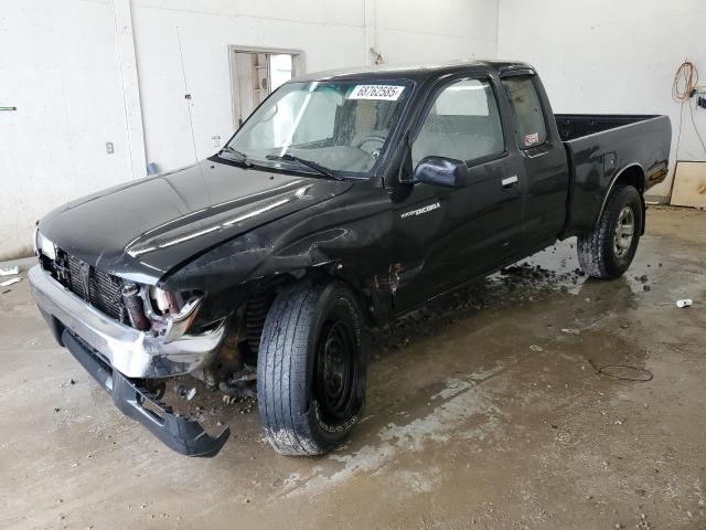 1997 TOYOTA TACOMA XTRACAB, 