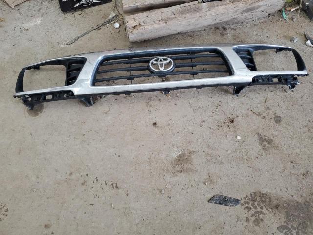 4TAWM72N4VZ308514 - 1997 TOYOTA TACOMA XTRACAB 黑色 照片 12