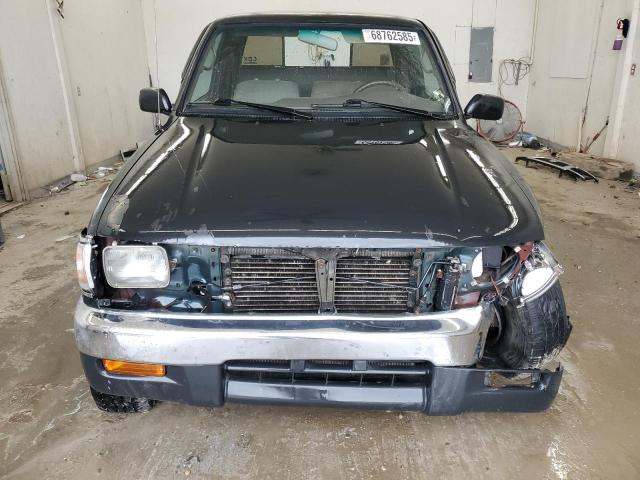 4TAWM72N4VZ308514 - 1997 TOYOTA TACOMA XTRACAB 黑色 照片 5