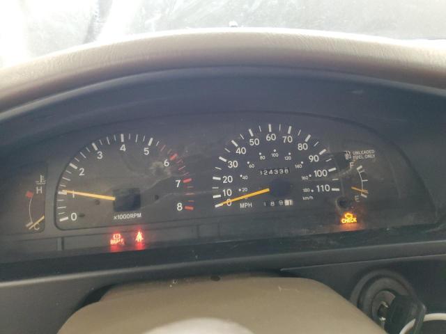 4TAWM72N4VZ308514 - 1997 TOYOTA TACOMA XTRACAB 黑色 照片 9