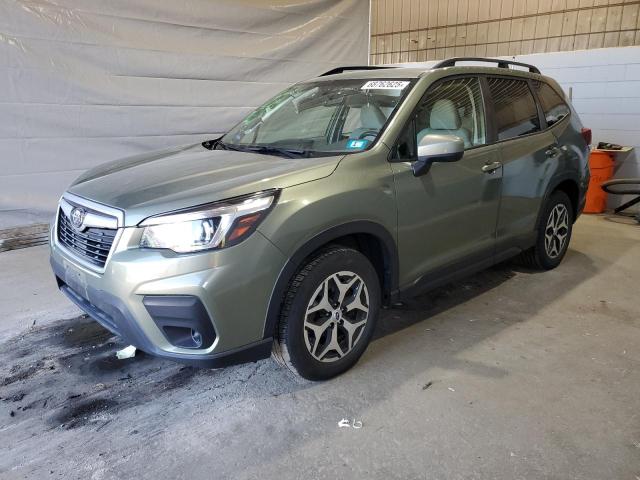 2020 SUBARU FORESTER PREMIUM, 