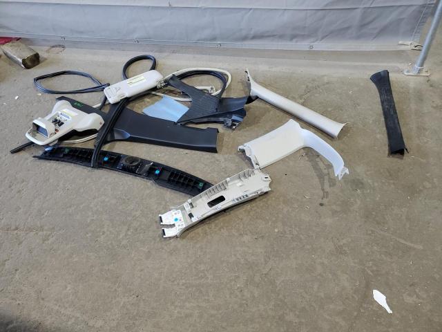 JF2SKAGC7LH498844 - 2020 SUBARU FORESTER PREMIUM 绿色 照片 13