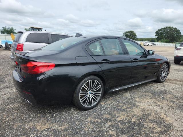 WBAJE7C5XKWD55652 - 2019 BMW 540 XI BLACK photo 3