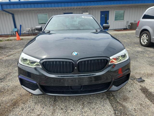 WBAJE7C5XKWD55652 - 2019 BMW 540 XI BLACK photo 5