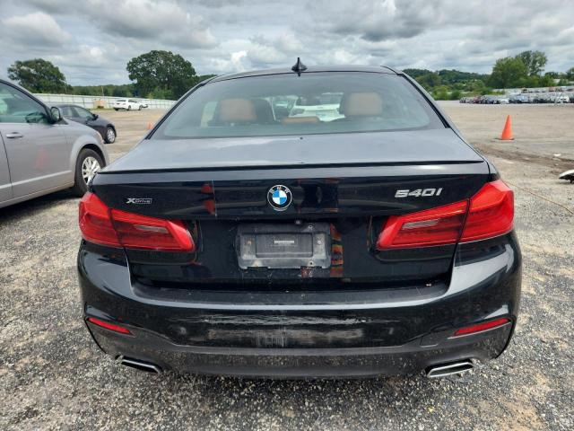 WBAJE7C5XKWD55652 - 2019 BMW 540 XI BLACK photo 6