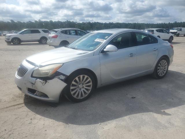 2012 BUICK REGAL PREMIUM, 