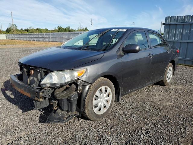 2013 TOYOTA COROLLA BASE, 