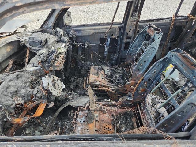 1J4NF1GB1BD100776 - 2011 JEEP PATRIOT SPORT SILVER photo 7