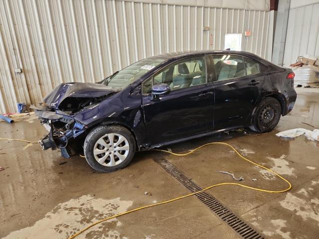 2020 TOYOTA COROLLA LE, 