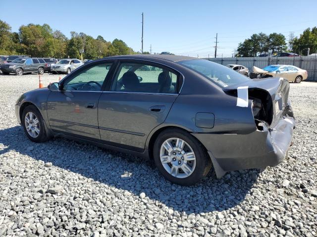 1N4AL11D06C250189 - 2006 NISSAN ALTIMA S GRAY photo 2