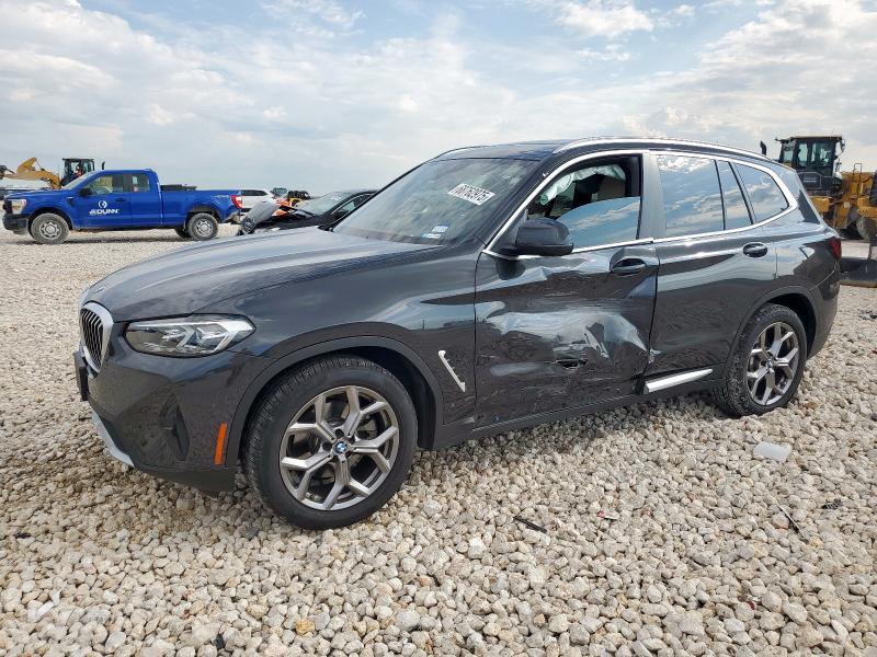 2022 BMW X3 XDRIVE30I, 