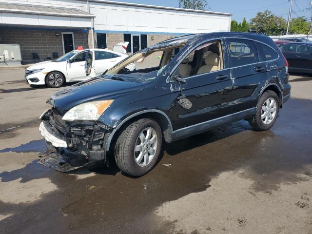 2007 HONDA CR-V EX, 