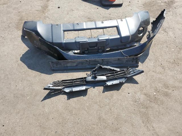 JHLRE48557C065681 - 2007 HONDA CR-V EX BLACK photo 12