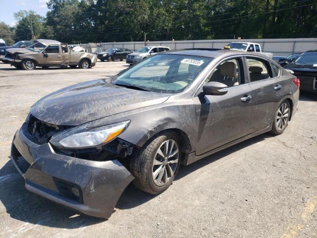 2016 NISSAN ALTIMA 2.5, 