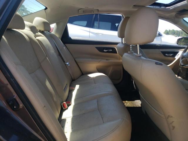 1N4AL3AP0GC156210 - 2016 NISSAN ALTIMA 2.5 GRAY photo 10