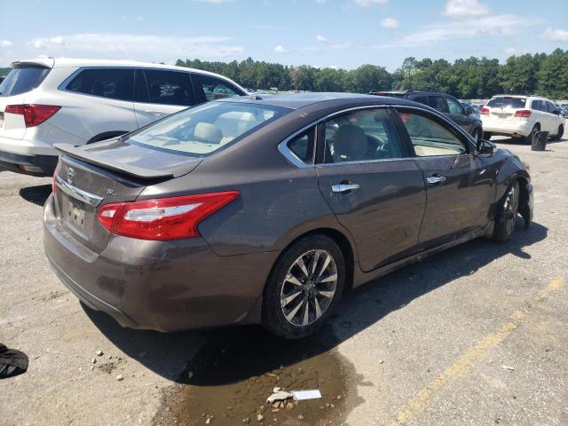 1N4AL3AP0GC156210 - 2016 NISSAN ALTIMA 2.5 GRAY photo 3