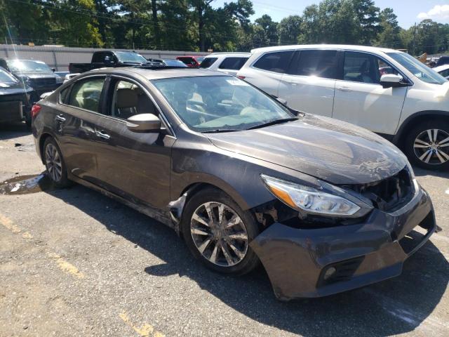 1N4AL3AP0GC156210 - 2016 NISSAN ALTIMA 2.5 GRAY photo 4