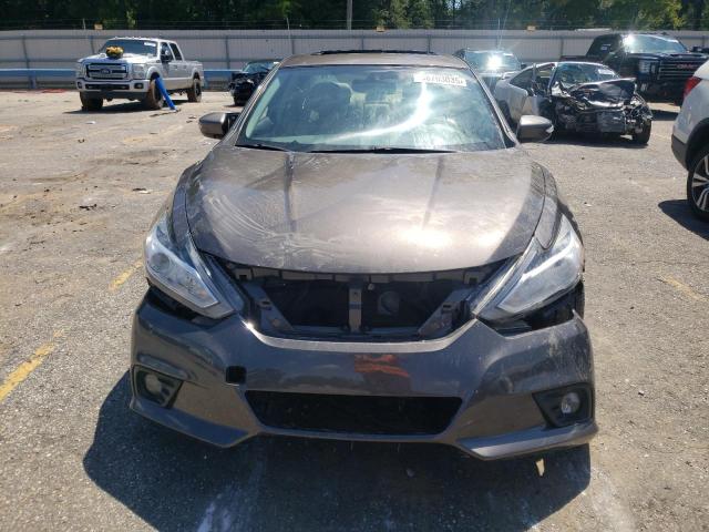 1N4AL3AP0GC156210 - 2016 NISSAN ALTIMA 2.5 GRAY photo 5