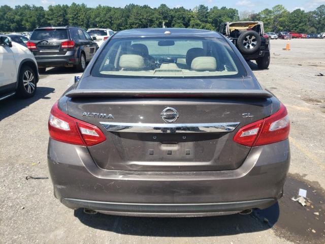 1N4AL3AP0GC156210 - 2016 NISSAN ALTIMA 2.5 GRAY photo 6