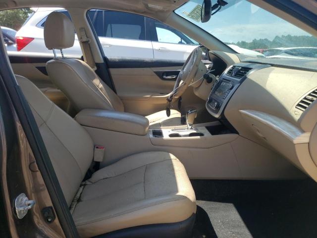 1N4AL3AP0GC156210 - 2016 NISSAN ALTIMA 2.5 GRAY photo 7