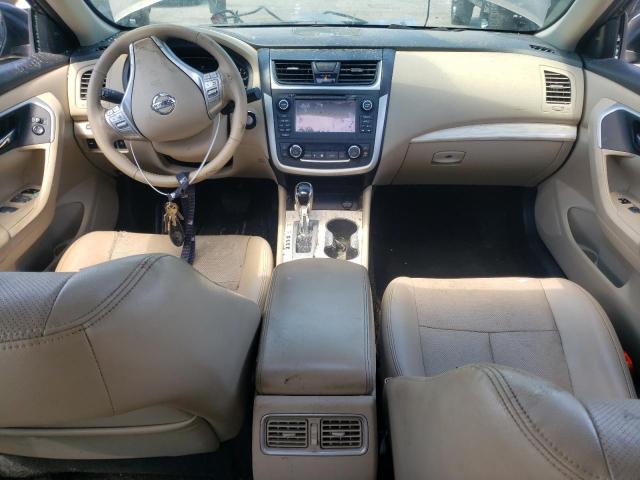 1N4AL3AP0GC156210 - 2016 NISSAN ALTIMA 2.5 GRAY photo 8