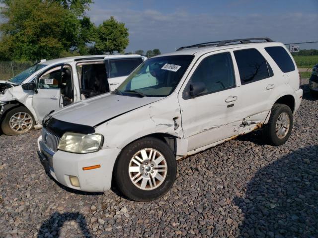 2005 MERCURY MARINER, 