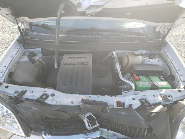 3GNAL2EK5ES665940 - 2014 CHEVROLET CAPTIVA LS 白色 照片 11