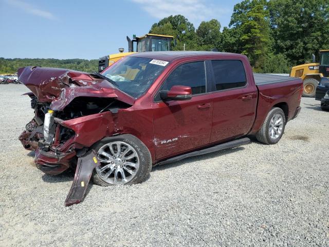 2023 RAM 1500 LARAMIE, 