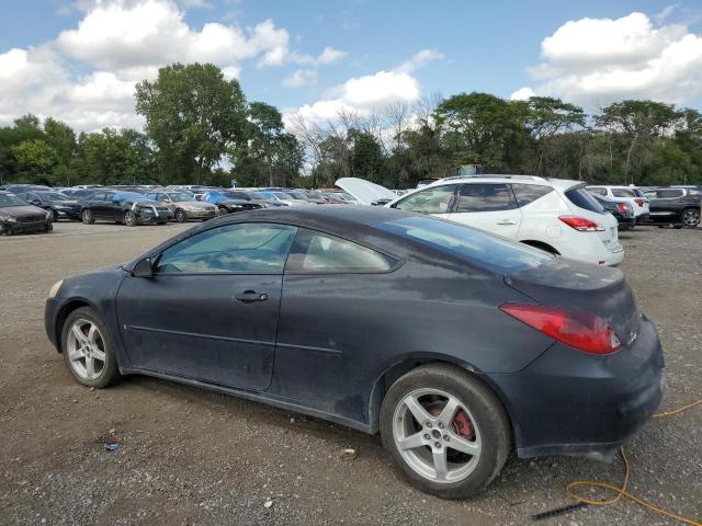 1G2ZH158364178219 - 2006 PONTIAC G6 GT BLACK photo 2