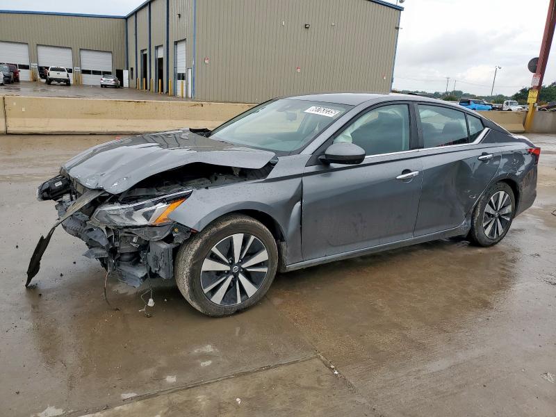 2021 NISSAN ALTIMA SV, 